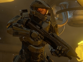  Halo 4