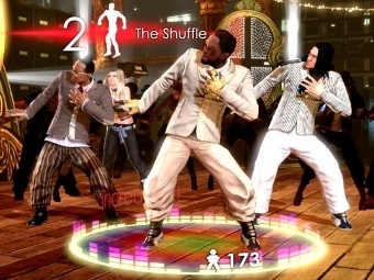  The Black Eyed Peas Experience