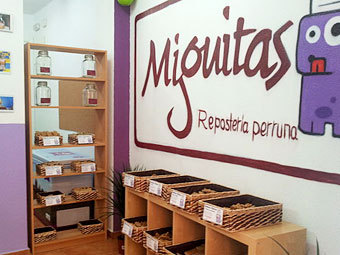     Miguitas