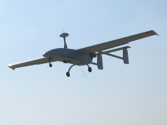  Aerostar.  - Aeronautics Defense Systems