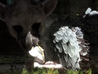  The Last Guardian