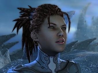  StarCraft II