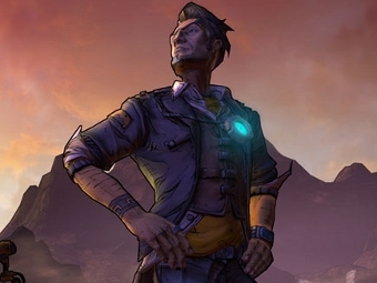  Borderlands 2