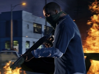  GTA V