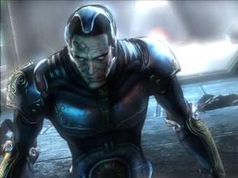  Too Human