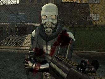  Half-Life 2