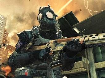  Call of Duty: Black Ops 2